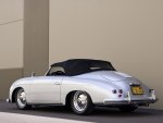 Porsche 356 a 1600 Super Speedster