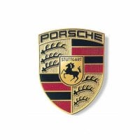 Porsche Logo