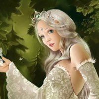FANTASY GIRL