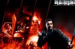 DEAD-RISING