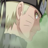 Naruto in Sage Mode