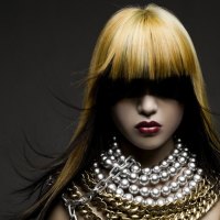 Hairstyle