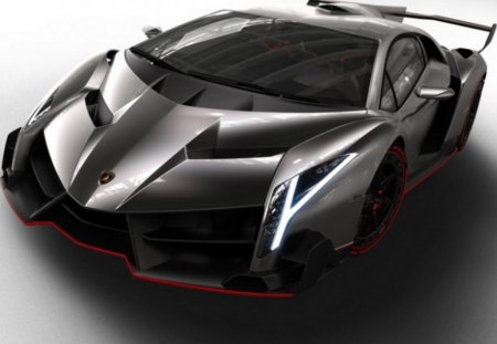 Lamborghini Veneno - Lamborghini, Veneno, Cars, Transport