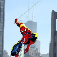 Spiderman