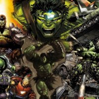 Word War Hulk