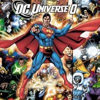 Dc Universe