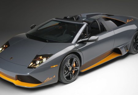 lamborghini - sports, car, lamborghini, speed