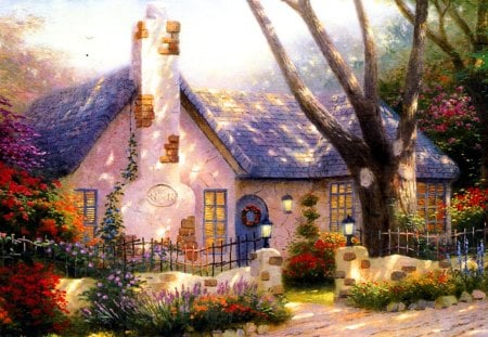 Lovely cottage