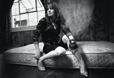 Juliette Lewis - juliette lewis, actress, lewis, juliette, singer, model