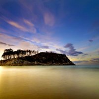PALM ISLAND