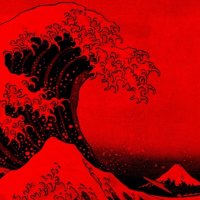The Great Wave