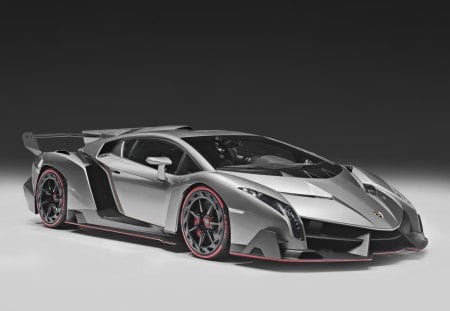 Lamborghini Veneno '2013 - veneno, lamborghini, lamborghini veneno, veneno 2013