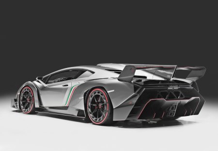 Lamborghini Veneno '2013 - Lamborghini Veneno, veneno, lambo veneno, lamborghini