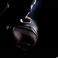 Man of Steel - Superman