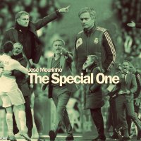 Jose Mourinho The Special One