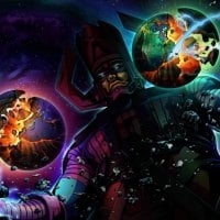 Galactus