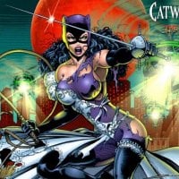 Catwoman