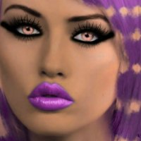 Beautiful Zombie