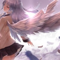 Angel beats