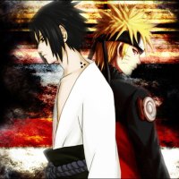 Sasuke & Naruto