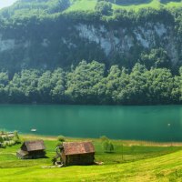 riverside cabins near