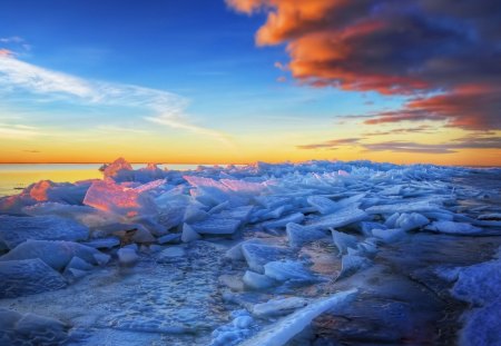 ice - Winter & Nature Background Wallpapers on Desktop Nexus (Image ...