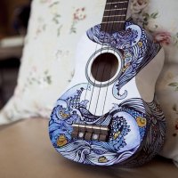 Guitar