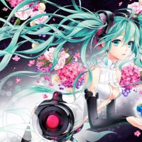 Hatsune Miku