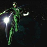 Green Lantern