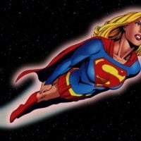 Supergirl