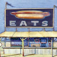 Roadside Cafe 1