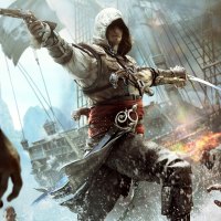 Assassin's Creed IV : Black Flag