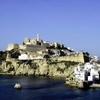 Balearic Islands - Ibiza