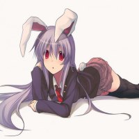 Reisen Udongein Inaba