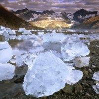 Glacier Bay Park - Juneau