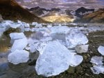 Glacier Bay Park - Juneau