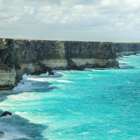 The Great Australian Bight