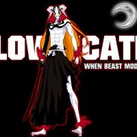 Ichigo - Hollowfication (When Beast Mode Ins't Enough)