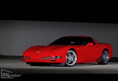 Corvette Z06 - z06, chevrolet, zr1, corvette