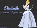 ~Cinderella~