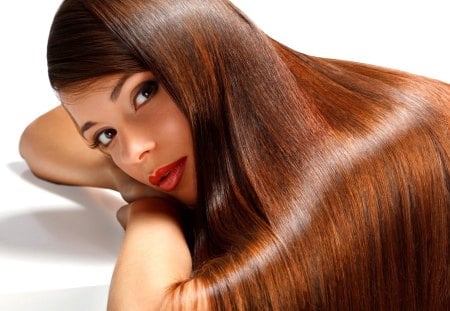 SILKY HAIR BEAUTY