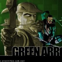 Green Arrow