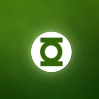 Green Lantern Logo