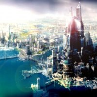 CITY