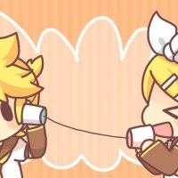 Rin & Len