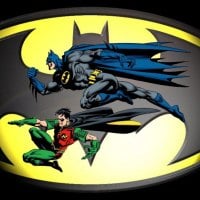 Batman & Robin