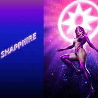 Star Shapphire