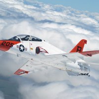 aircraft