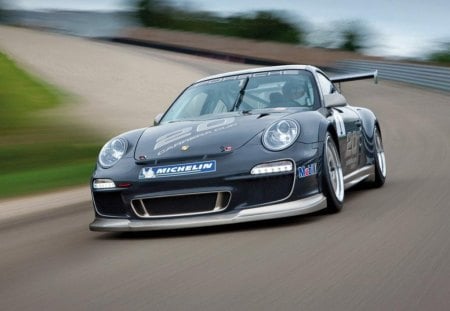 porsche 911 gt3 cup - gt, road, cup, posche