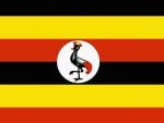 Uganda